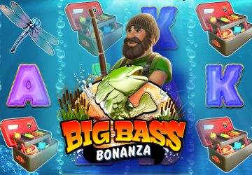 Microgaming - игровой автомат онлайн от Various с RTP 96.85%